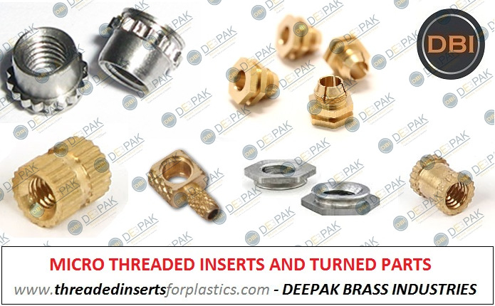 Miniature Inserts